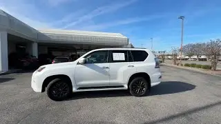 2020 Lexus GX 460 Newport News, Norfolk, Virginia Beach, Chesapeake, Suffolk VA