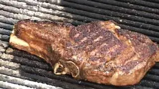 RED, The Steakhouse &mdash; &laquo;Идеальный стейк&raquo;