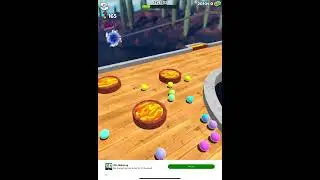 Bump Pop #games #strategymind #strategygames #gaming #mazemadness #gameplay #videogame #strategygame