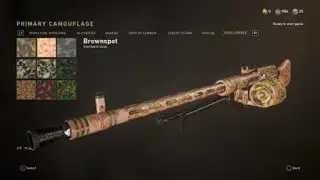 COD WW2 - VMG 1927 Unlocked!!!