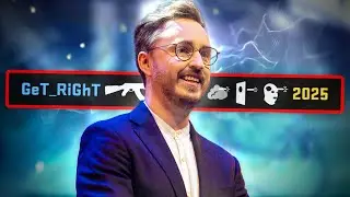 Don't Stop Believin' - GeT_RiGhT - BEST HIGHLIGHTS 2025