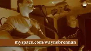 Wayne Brennan - Make You Smile (Dublin Zodiac Sessions)