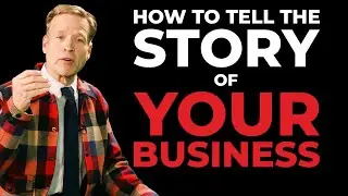 Telling Your Business Story