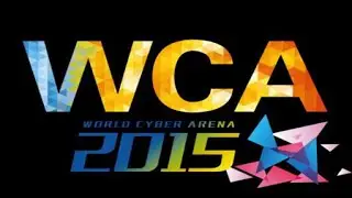 Team Secret vs Virtus pro game 2 WCA 2015  | Secret vs VP | Final World Cyber Arena 2015