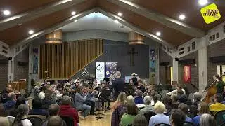 Prelude '49th' Parallel - Vaughan Williams