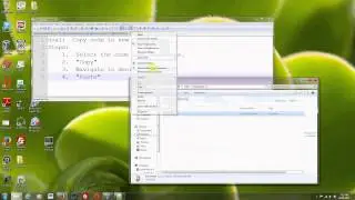 How to move a VIsual Studio Solution to a New Folder
