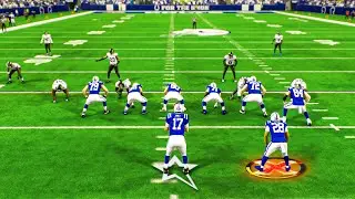 Это НОВОЕ обновление Madden 26 ОГРОМНОЕ