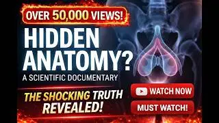 Female Erection Explained | The Anatomy No One Talks About | Body Science Academy