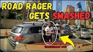 BEST OF ROAD RAGE | USA & Canada Bad Drivers Compilation JANUARY 2026