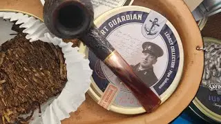 (109) A Tasting of Per G. Jensen  Port Guardian 