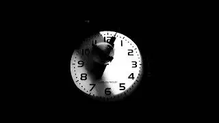 SOUNDWAVES REVERSE THE FLOW OF TIME