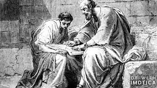 Saint of the Day: February 15th - St Onesimus