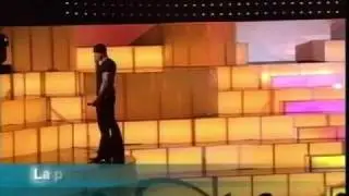 MONICA DEL REAL Y MANUEL LANDETA - la puerta de alcala (cantando por un sue&ntilde;o)