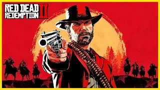 RED DEAD REDEMPTION 2 | RTX 5070 Ti 🔥 | ULTRA CORE 9 275 HX | LIVE