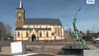 Bree tv uitzending vrijdag 8 april 2011 - Dag Limburg