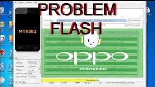 cara mengatasi error sp flash tool (ERROR CODE 2004,3148,8417,6047,0XFA8,8406,4058)