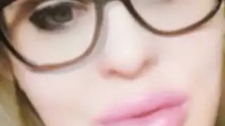 HAVE THIS AMAZING POUTY LIP WITHOUT LIP INJECTION