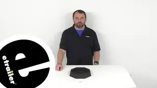 etrailer | All About the Replacement Pad for SnapPad Jack Stand Pad System