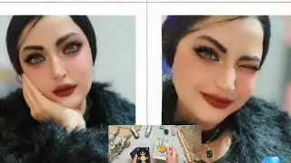 حقيقة ونوايا الشخص اللي في بالك كشف اسرار ❤️❤️❤️