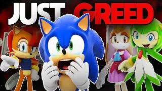 These Sonic Characters Are Finally RETURNING BUT...