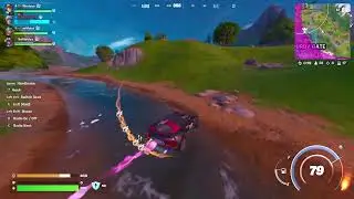 Junkenstein's Revenge: Wrath Of The Bride!