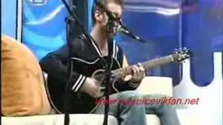 Ozgur Cevik - Alev Alev