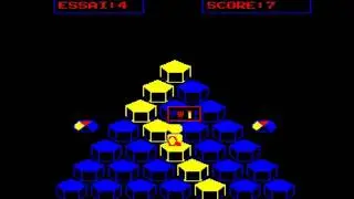 r bert QBERT FAMILY COMPUTER MODEL ONE VICTOR LAMDA MICRONIQUE INTERACT ELECTR craig anderson Hector