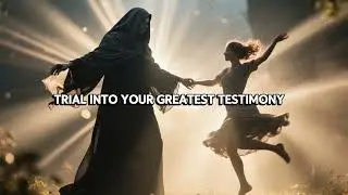 The Anna Anointing: The Power of Persistent Prayer