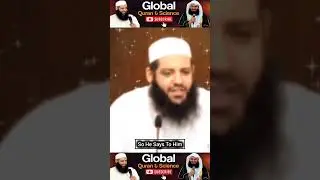 Your Heart Is Hard? Listen to This &mdash; Abu Bakr Zoud