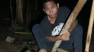 Live misteri Malam Ini‼️KEJADIAN MENGERIKAN JALUR KERETA API