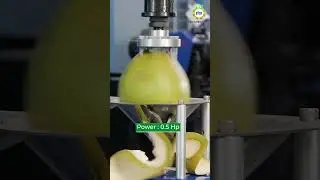 Tender Coconut Trimming machine| Pro B Products| Tender coconut peeling