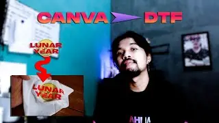 Печать DTF от Canva Designs? Вполне возможно ❗️❗️ Смотрите это, чтобы добиться максимальных резул...