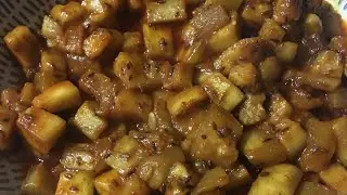 Easy Loki Bottle Gourd | Vegan|keto friendly | Indian vegetable |hindi+English