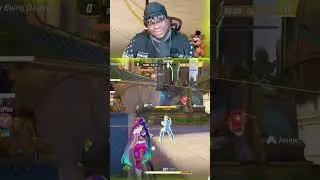 Get frozen.. #gaming #shortsfeed #mychannel #twitchgaming #youtube #xandersaan #marvelrivals