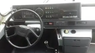 Marcopolo Viaggio G4 1100 Scania K112CL (1986) - Alpys Turismo 2000