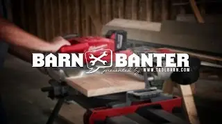 Milwaukee High Demand | Barn Banter #56