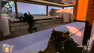 ESE-FACE-IT - Black Ops II Game Clip