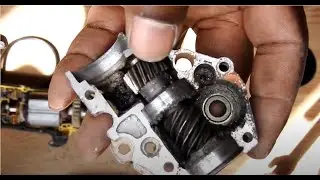 POWX1365MB MINI PLUNGE SAW Not Cutting