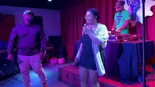 Ace The General(Rhythm & Poetry 3)