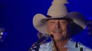 ALAN JACKSON's Sentimental Journey: Drive (For Daddy Gene)