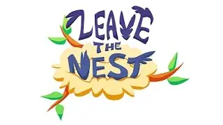 WeArePSVR plays Leave The Nest - PSVR gameplay