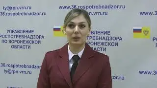 The number of coronavirus cases in the Voronezh region is declining.