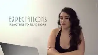 Lauren Jauregui - Reacting to Reactions of 