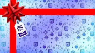 Epic Games: New Mystery Game Countdown And Unlock!!! #shorts