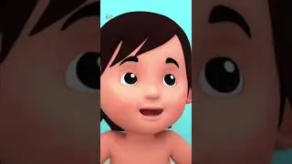 C&acirc;ntec de Baie #Shorts #Ytshorts #Trending #Rhymes #Kids #Fun #Bathsong #Bobthetrain