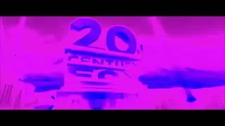 20th Century Fox (Alita: Battle Angel Variant) (2019) In Electronic Sounds 3.0