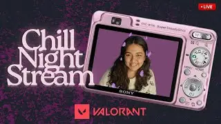 Beep beep! Here's your delivery of -20 RR #valorantlive #girlgamer