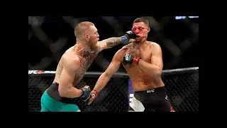 MMA - Crazy Comeback Knockouts - Karma is a bitch