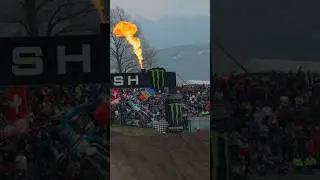Liam Everts 26 #husqvarna #mxgp #shorts