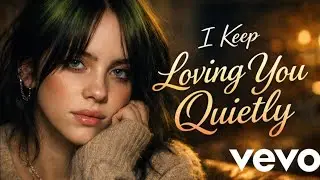 Billie Eilish - I Keep Love You Quietly ( Official Music video)